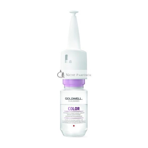 Goldwell Color Intensive Serum 18ml