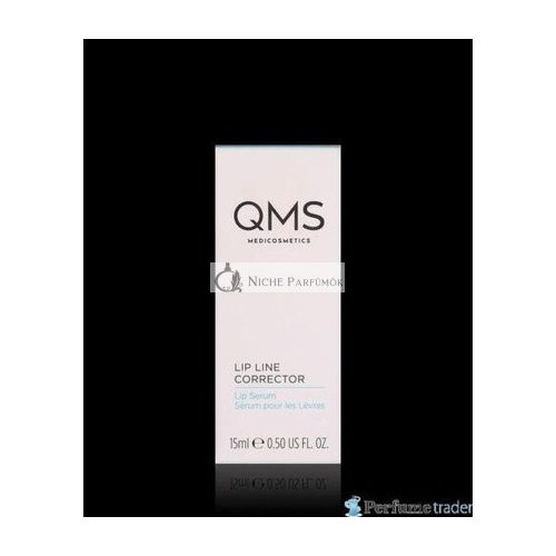 QMS Medicosmetics Oprava Pery Sérum, 15ml