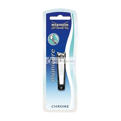 Wilkinson Sword Klipper na Nechty s Chytákom