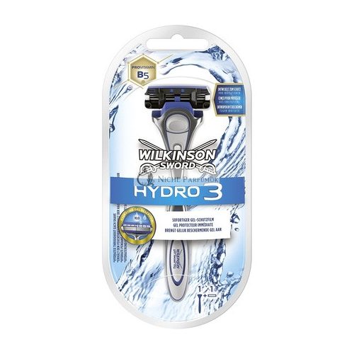 Wilkinson Sword Hydro 3 Pánska Britva