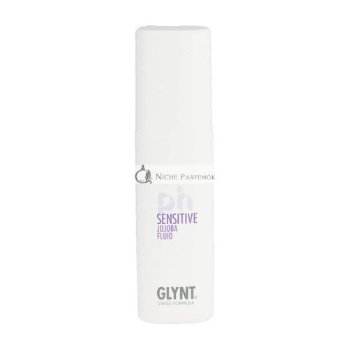 Glynt Sensitive Jojobový Fluid pH 100ml