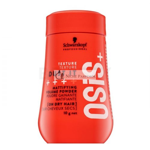 Schwarzkopf Professional Osis+ Dust It púder 10 g