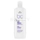 Schwarzkopf Professional BC Bonacure Frizz Away Shampoo hajsimító sampon hajgöndörödés és rendezetlen hajszálak ellen 1000 ml