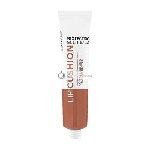 Catrice Lip Cushion Ochranný Multi Balm N°020 Prebuďte Svoje Pery, 15ml