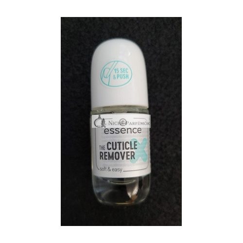 Essence Odstraňovač kutikuly 8ml