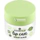 Essence Lip Scrub Lip Care Sugar Scrub 02 Matcha Latte, 9g