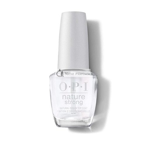 OPI Nature Strong Vrchný Lak na Nechty 15ml