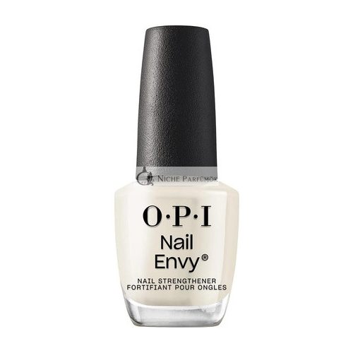 OPI Posilňovač Nechtov Liečba Pre Silné Prírodné Nechty 15ml Číra