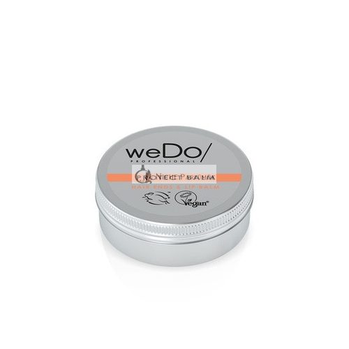 WEDO CREAM Protect Balm 25g Balzam na pery