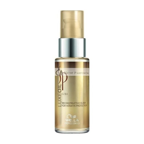 Wella SP Luxe Healing Oil, 30ml