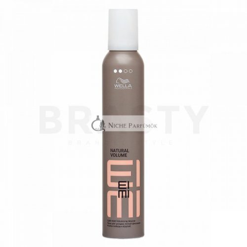 Wella Professionals EIMI Volume Natural Volume hajhab volumen növelésre 300 ml