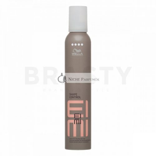 Wella Professionals EIMI Volume Shape Control hajhab extra erős fixálásért 300 ml