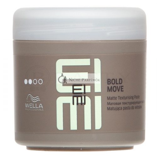 Wella Professionals EIMI Texture Bold Move modelujúca pasta 150 ml