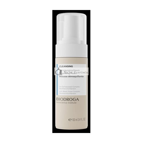 Biodroga Čistiaca Pena 100 ml