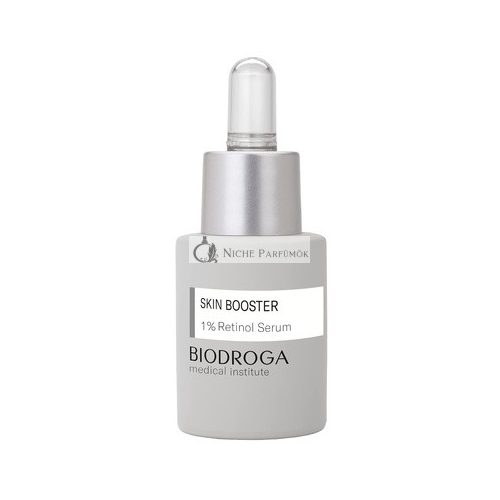 Biodroga Medical Institute Booster pleti 1% Retinol Sérum, 15ml