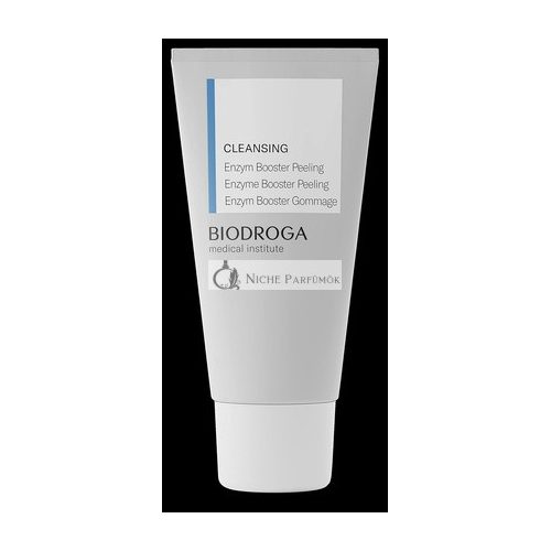 Biodroga Enzyme Booster Peeling 50ml