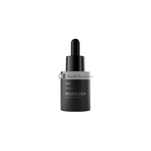 BIODROGA Medical Institute Pokročilé EGF pleťové sérum, 15ml