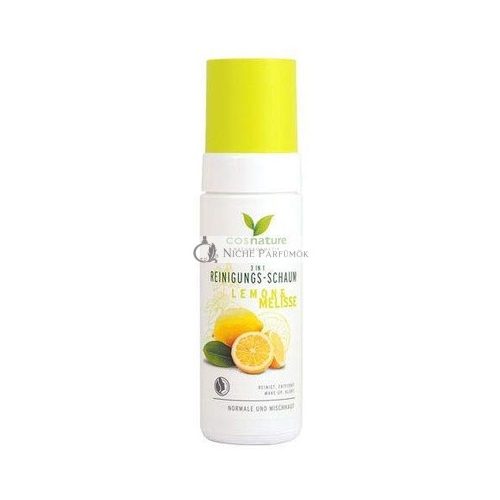 Cosnature 3 v 1 Čistiaca Pena, 150ml