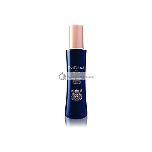 Evidens De Beaute Čistiaci Penivý Gél 200ml