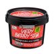 Beauty Jar Very Berry Spa Čistiaci Peeling na Tvár a Rty - Granátové Jablko a Šípky, 120 g