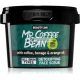 Beauty Jar Mr. Coffee Bean Čistiaci peeling na tvár - 50 g