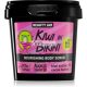 BEAUTY JAR Kiwi In Bikini Telový Peeling 200g