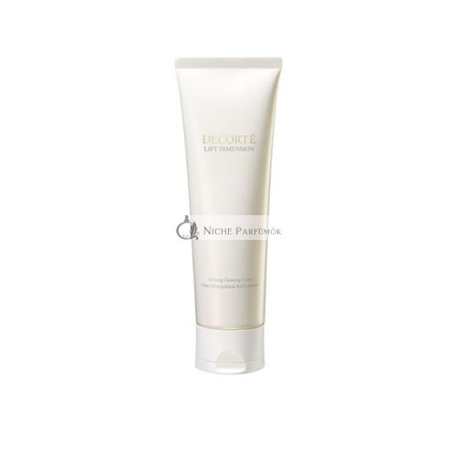 Decorte Refining Cleansing Cream 125ml