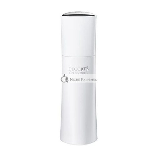 Cosme Decorte Lift Dimension Creme Brighten and Replenish 200ml, 200ml