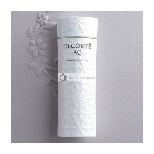 COSME DECORTE AQ Absolútna Lotion Hydro Infúzia - 200ml Japonsko