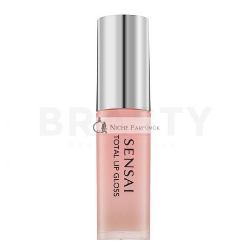 Sensai Total Lip Gloss lesk na pery 4,5 ml