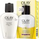 Olay Complete normálna pleťová denná emulzia 100ml