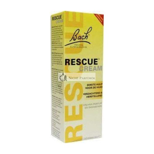 Bach Rescue krém 30g