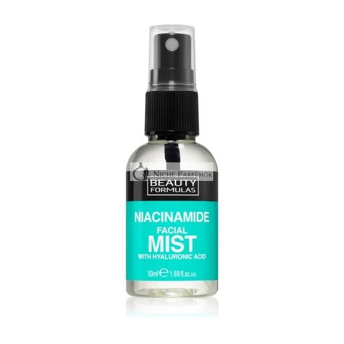 BF Facial Mist 50ml Niacinamid