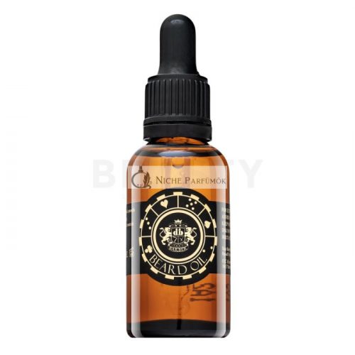 Dear Barber Beard Oil olaj szakállra 30 ml