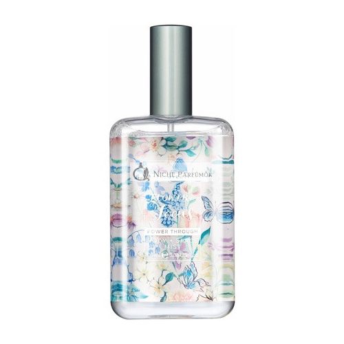 Heathcote & Ivory Flower of Focus Telo a Priestor Vôňa Všestranný Mist, 100ml