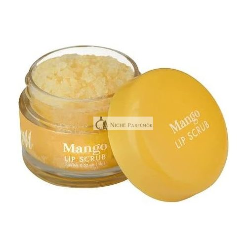 Barry M Peeling na Perá, 15g