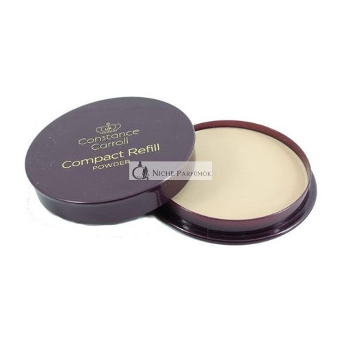 Constance Carroll UK Náhradný Púder 14 Harvest Beige, 12g