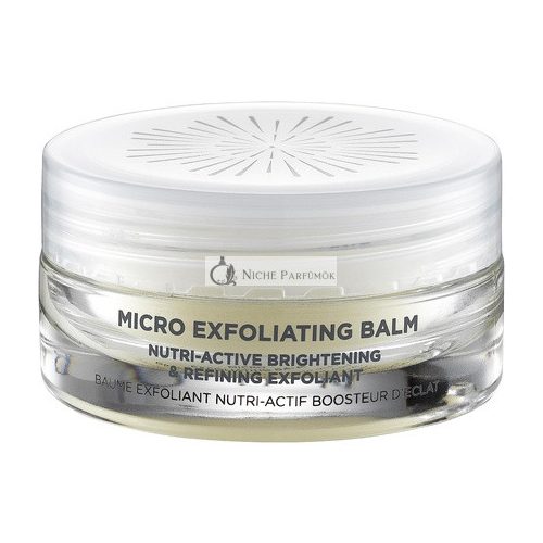 OSKIA Mikro Exfoliačný Balzam, 50 ml