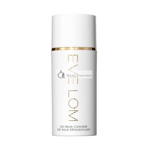 EVE LOM Gel Balm Cleanser gél na čistenie pleti, 100ml