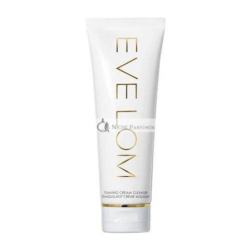 Eve Lom Čistiaca penová krém, 120ml