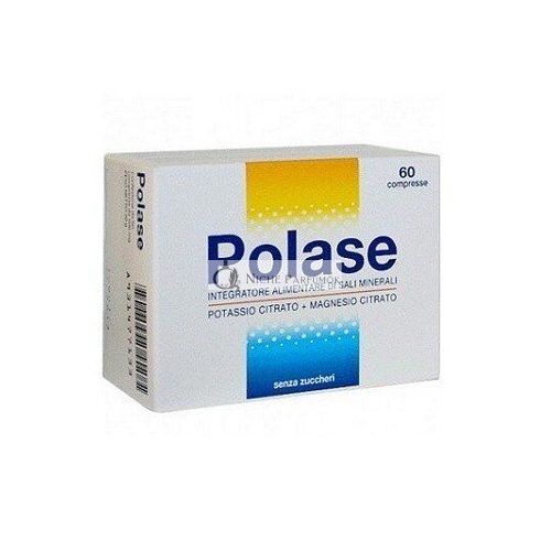 Polase 60 Tabliet