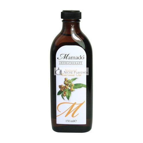 Mamado Aromaterapia Prírodný Marula Olej, 150ml