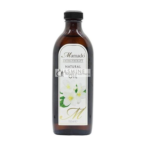 Mamado Prírodný Jasmínový Olej 150ml