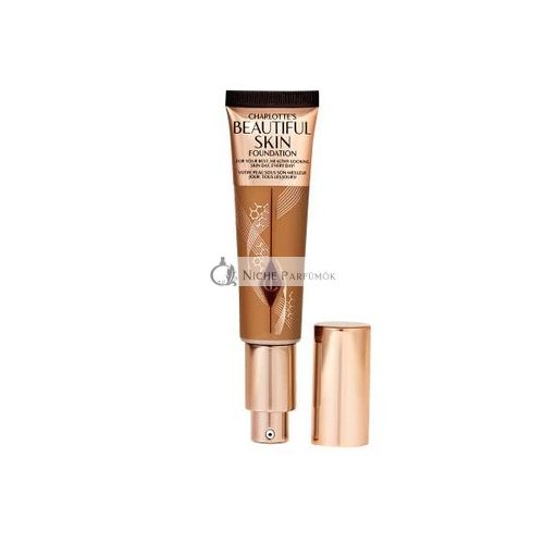 Charlotte Tilbury Charlotte krásny podklad, 30ml, 13 Warm