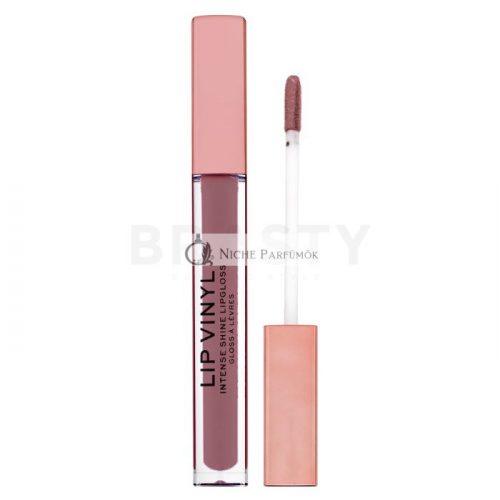 Makeup Revolution Lip Vinyl Ballerina lesk na pery 3,6 ml