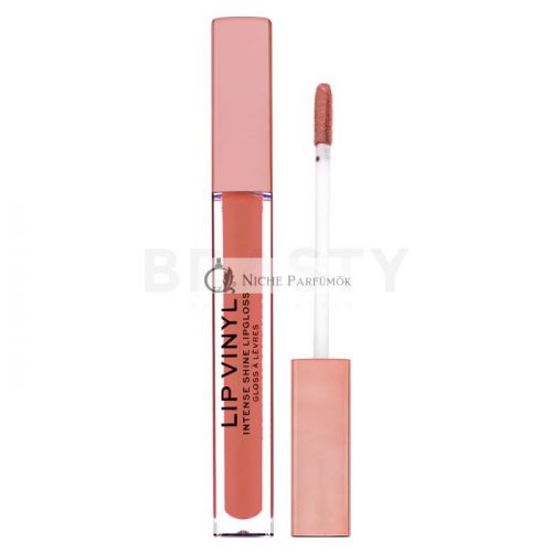 Makeup Revolution Lip Vinyl Glorified tekutý rúž 3,6 ml