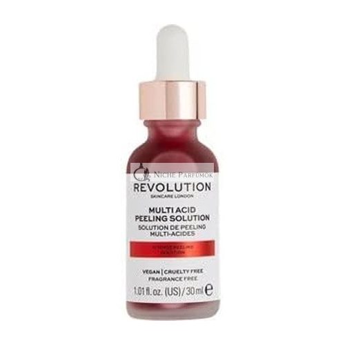 Multi Acid Peeling Roztok, 60ml