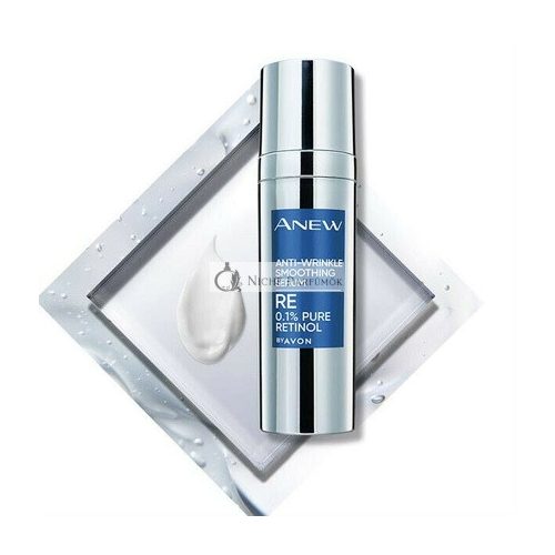 AVON ANEW Klinické sérum proti vráskam s 0,1% čistým retinolom