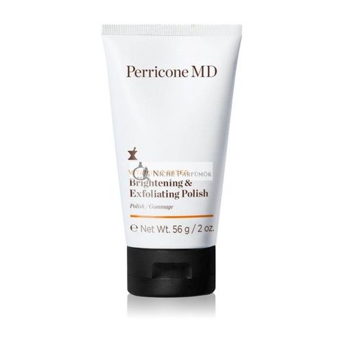 Perricone MD Vitamín C Ester Exfoliačný Polish, 59 ml