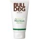 Bulldog Skincare Originálny čistiaci gél na tvár pre mužov, 150ml